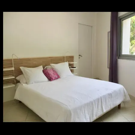 Bonheur Apartment Mandelieu