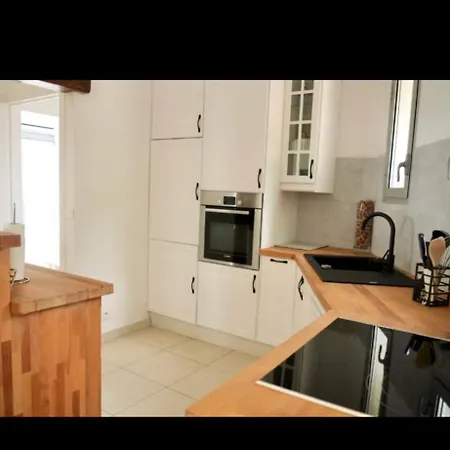 Apartment Bonheur *