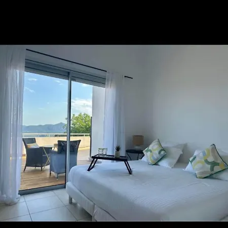 Bonheur Apartment Mandelieu