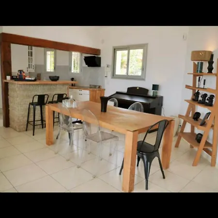 Bonheur Apartment Mandelieu